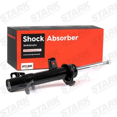 Amortyzator Stark SKSA-0132408 SKSA-0132408 - foto 2