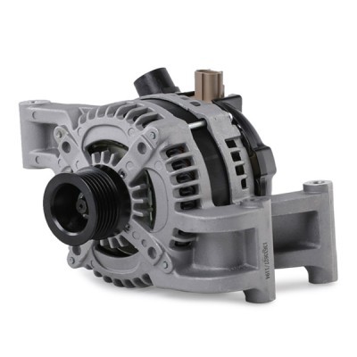 Alternator RIDEX 4G0208 4G0208 - foto 2