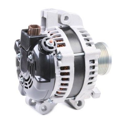 Alternator RIDEX 4G0037 4G0037 - foto 4