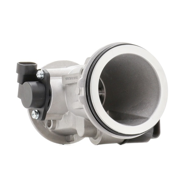 Дроссельная заслонка RIDEX 158T0238 158T0238 - foto 1