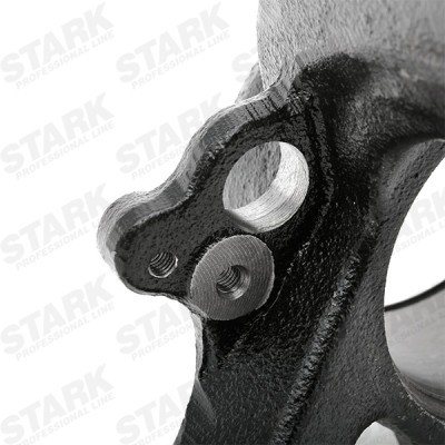Zwrotnica Stark SKSAW-2370011 SKSAW-2370011 - foto 8