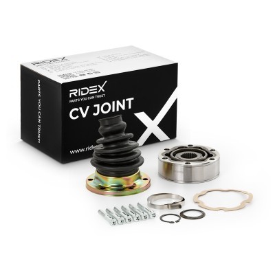 Przegub RIDEX 5J0126 5J0126 - foto 1