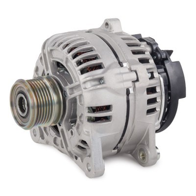 Alternator RIDEX 4G0816R 4G0816R - foto 4