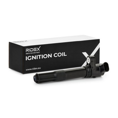 Cewka Zapłonowa RIDEX 689C0009 689C0009 - foto 2