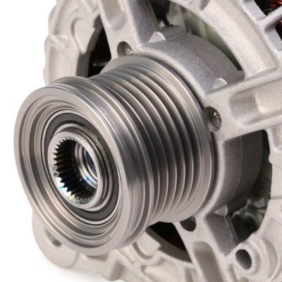 Alternator RIDEX 4G0739 4G0739 - foto 5