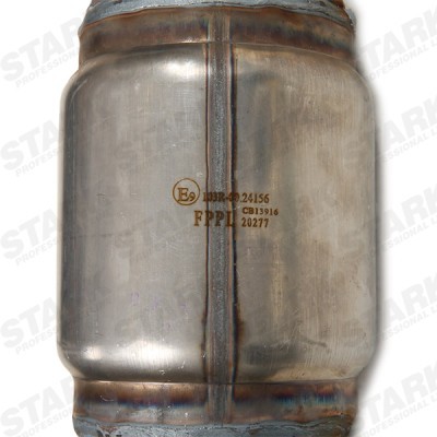 Katalizator Stark SKCCT-4840229 SKCCT-4840229 - foto 8