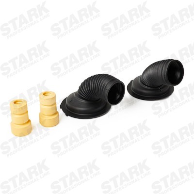 Zestaw Ochrony Przeciwpyłowej Stark SKDCK-1240370 SKDCK-1240370 - foto 3