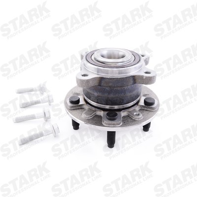 Łożysko Koła Stark SKWB-0180240 SKWB-0180240 - foto 3