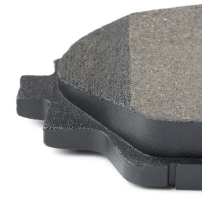 Klocki hamulcowe RIDEX 402B0887 402B0887 - foto 5