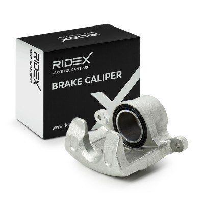 Zacisk Hamulcowy RIDEX 78B1205 78B1205 - foto 2