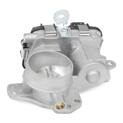 Дроссельная заслонка RIDEX 158T0083 158T0083 - foto 5