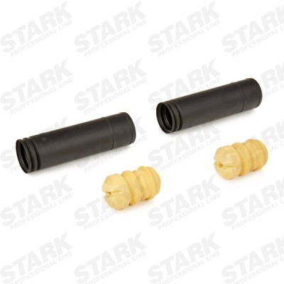 Zestaw Ochrony Przeciwpyłowej Stark SKDCK-1240306 SKDCK-1240306 - foto 4