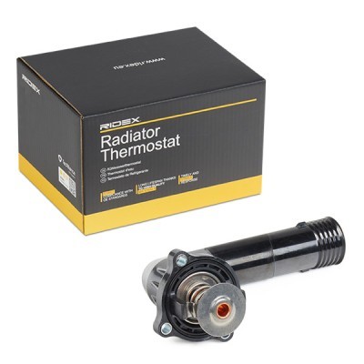 Termostat RIDEX 316T0054 316T0054 - foto 2