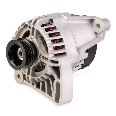 Alternator RIDEX 4G0245 4G0245 - foto 3