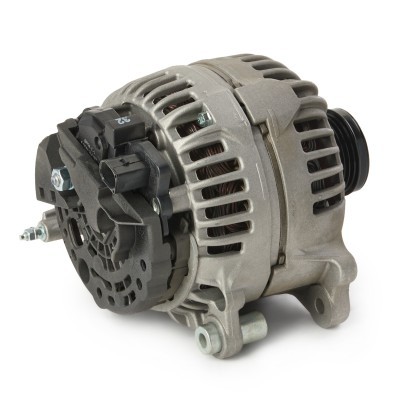 Alternator RIDEX 4G0611R 4G0611R - foto 4