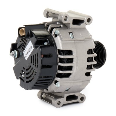 Alternator RIDEX 4G0044R 4G0044R - foto 6