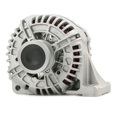 Alternator RIDEX 4G0780 4G0780 - foto 3