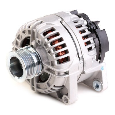 Alternator RIDEX 4G0789 4G0789 - foto 3