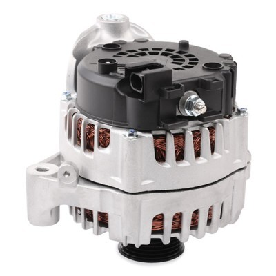 Alternator RIDEX 4G0546 4G0546 - foto 5