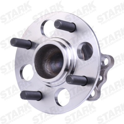 Łożysko Koła Stark SKWB-0181159 SKWB-0181159 - foto 3