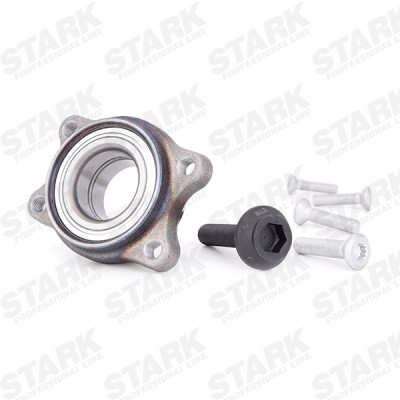 Łożysko Koła Stark SKWB-0180236 SKWB-0180236 - foto 4