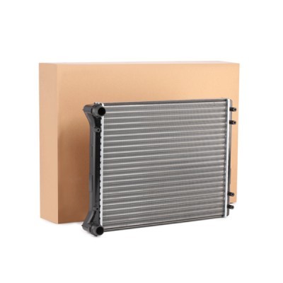 Chłodnica RIDEX 470R0679 470R0679 - foto 1