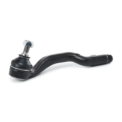 Końcówka drążka kierowniczego RIDEX 914T1037 914T1037 - foto 2