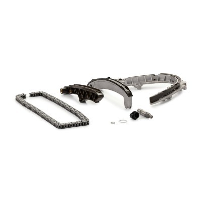 Zestaw łańcucha rozrządu RIDEX 1389T0016 1389T0016 - foto 2