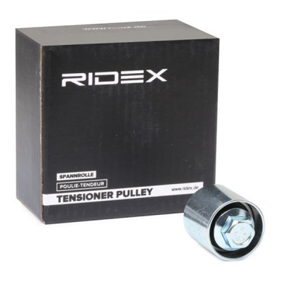 Kierunkowa/Prowadząca Pasek Rozrządu RIDEX 313D0028 313D0028 - foto 2