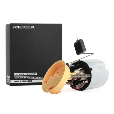 Moduł paliwowy RIDEX 1382F0027 1382F0027 - foto 2