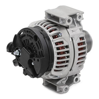 Alternator RIDEX 4G0542 4G0542 - foto 4