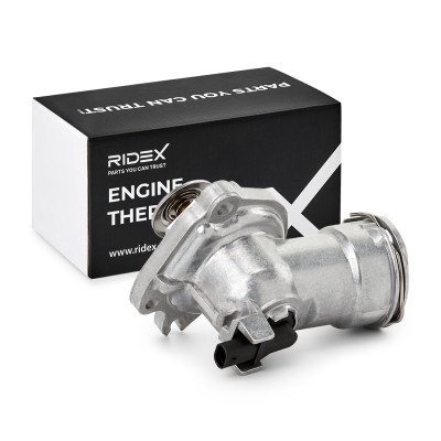 Termostat RIDEX 316T0382 316T0382 - foto 2