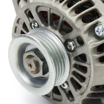 Alternator RIDEX 4G0467R 4G0467R - foto 4