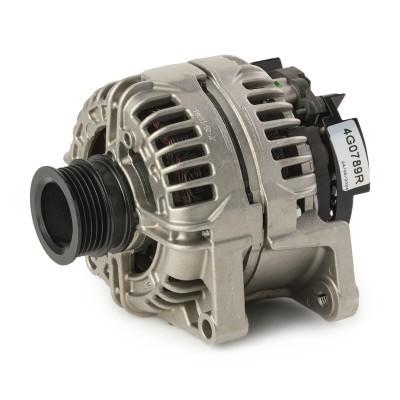 Alternator RIDEX 4G0789R 4G0789R - foto 3