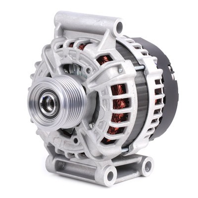Alternator RIDEX 4G0625 4G0625 - foto 3