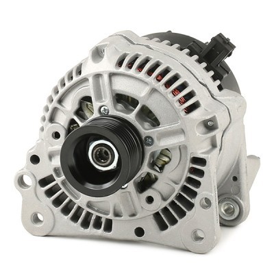Alternator RIDEX 4G0142 4G0142 - foto 3