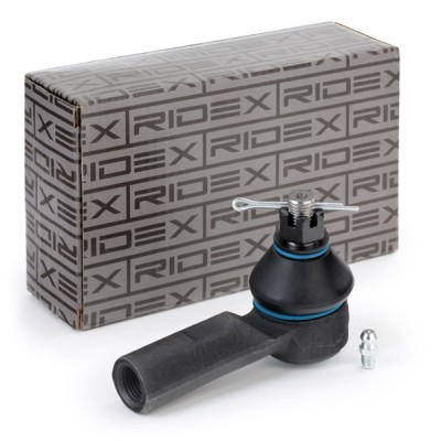 Końcówka drążka kierowniczego RIDEX 914T0352 914T0352 - foto 2