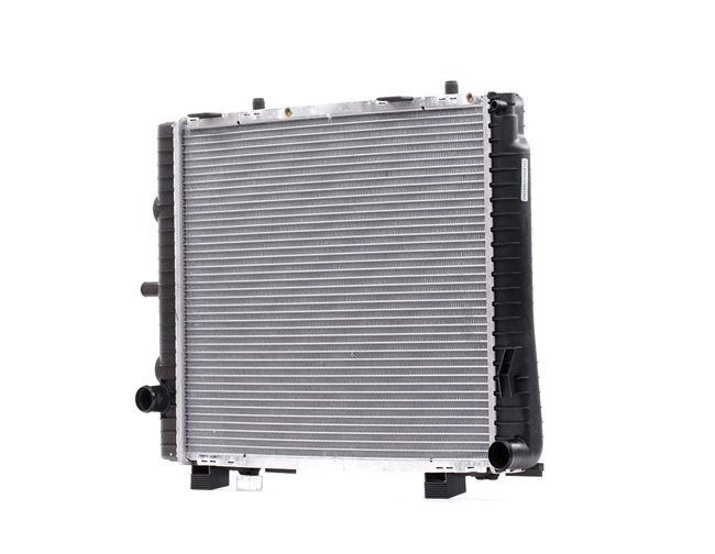 Chłodnica RIDEX 470R0739 470R0739 - foto 1