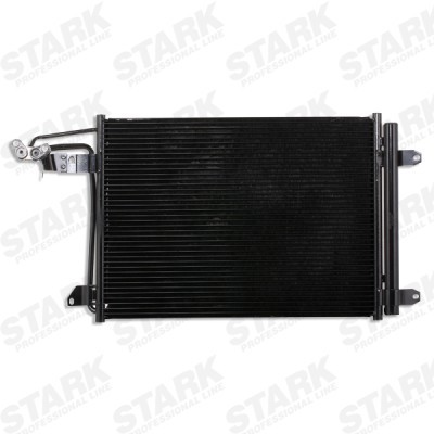 Skraplacz, klimatyzacja SKCD-0110009 - foto 3