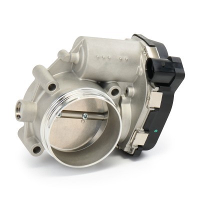 Дроссельная заслонка RIDEX 158T0249 158T0249 - foto 3