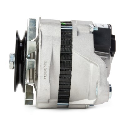 Alternator RIDEX 4G0327R 4G0327R - foto 4