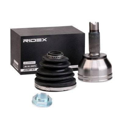 Przegub RIDEX 5J0352 5J0352 - foto 2