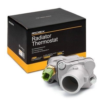 Termostat RIDEX 316T0231 316T0231 - foto 2