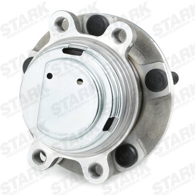 Łożysko Koła Stark SKWB-0181100 SKWB-0181100 - foto 4