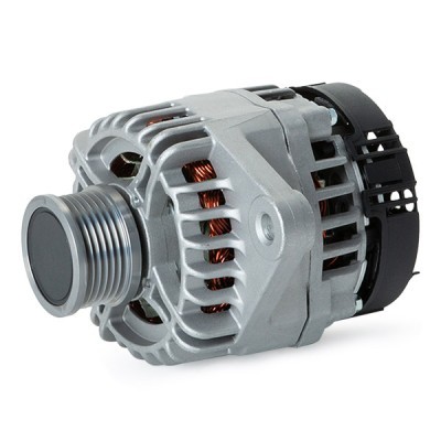 Alternator RIDEX 4G0145 4G0145 - foto 3