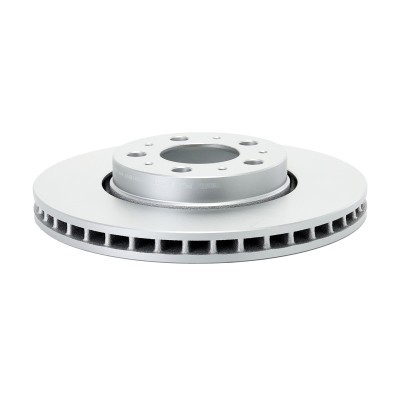 Tarcza hamulcowa RIDEX 82B0136P 82B0136P - foto 5