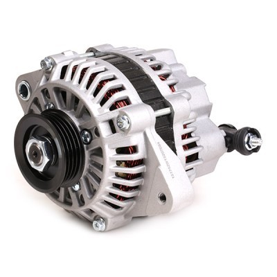 Alternator RIDEX 4G0534 4G0534 - foto 3