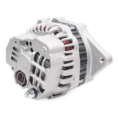 Alternator RIDEX 4G0348 4G0348 - foto 4