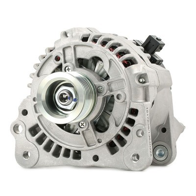Alternator RIDEX 4G0041 4G0041 - foto 3
