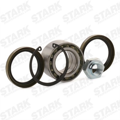 Łożysko Koła Stark SKWB-0180875 SKWB-0180875 - foto 4